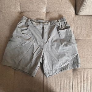 Willit Hiking Shorts